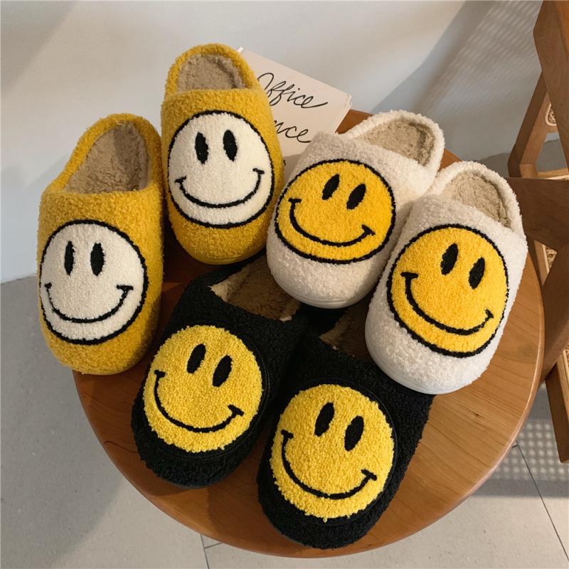 Sofia - Chaussons ultra doux et confortables