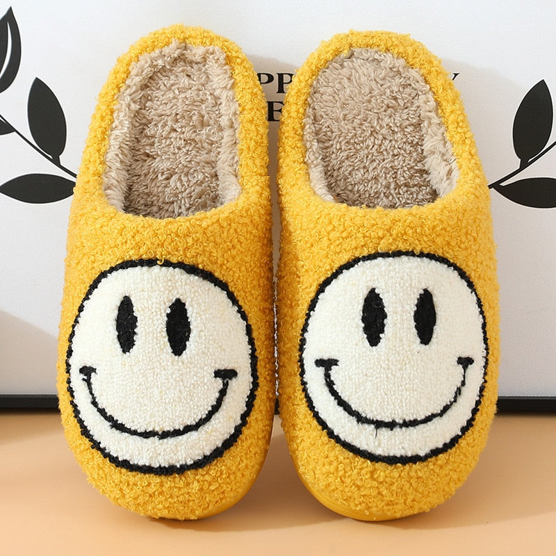 Sofia - Chaussons ultra doux et confortables