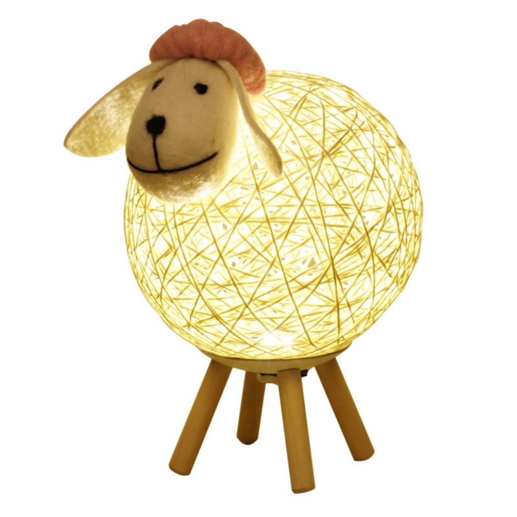SheepGlow - Veilleuse Confortable