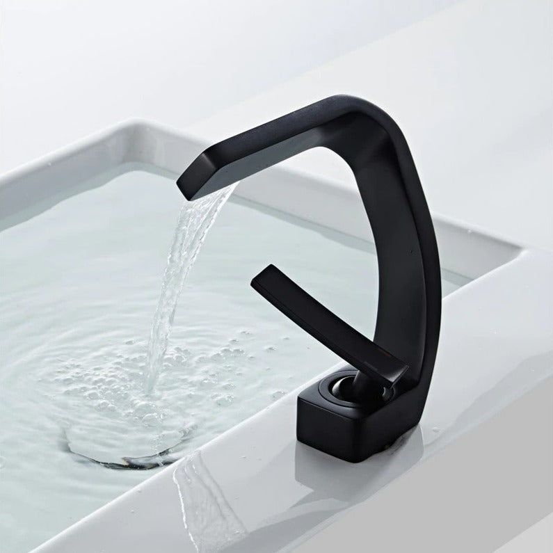 AquaArc - Robinets de bain modernes