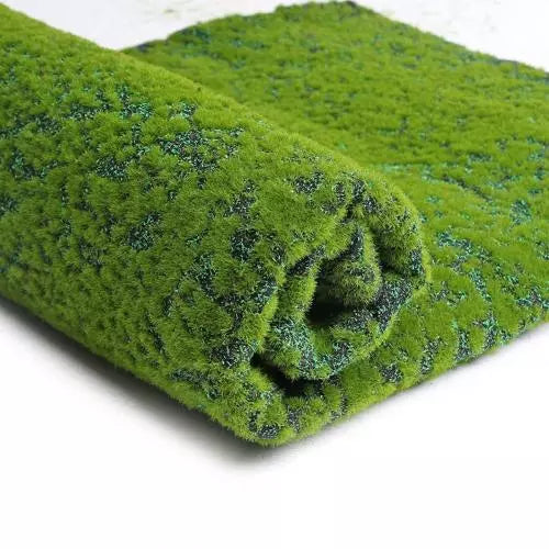 EverMoss - Tapis de mousse naturel et polyvalent conservé