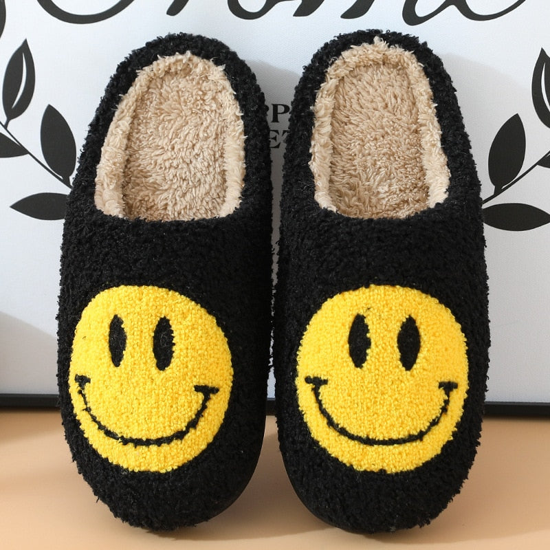 Sofia - Chaussons ultra doux et confortables