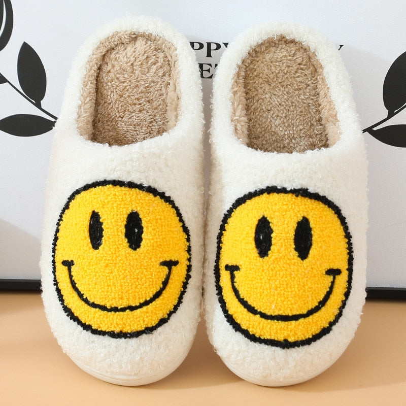 Sofia - Chaussons ultra doux et confortables