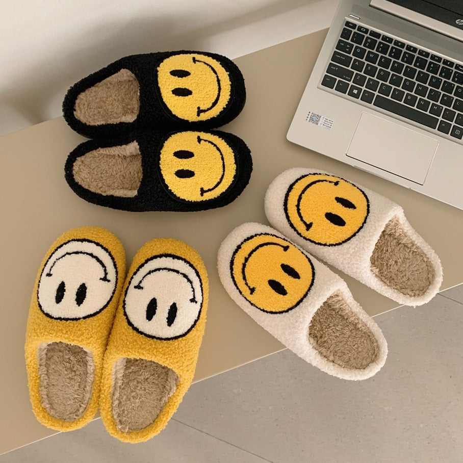 Sofia - Chaussons ultra doux et confortables