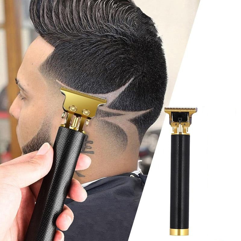 Tondeuse sans fil ProGroom – Votre outil de coiffage ultime