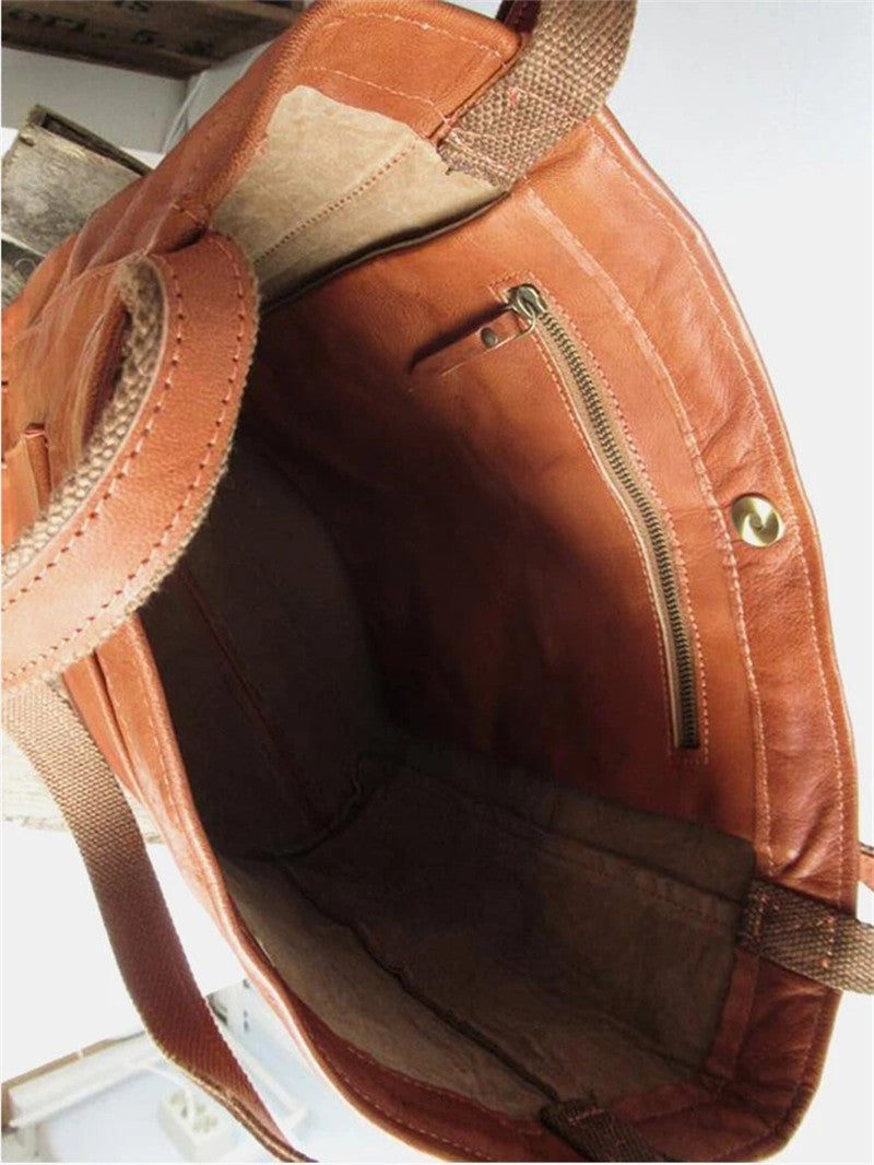 Sophistication élégante avec le sac Neve