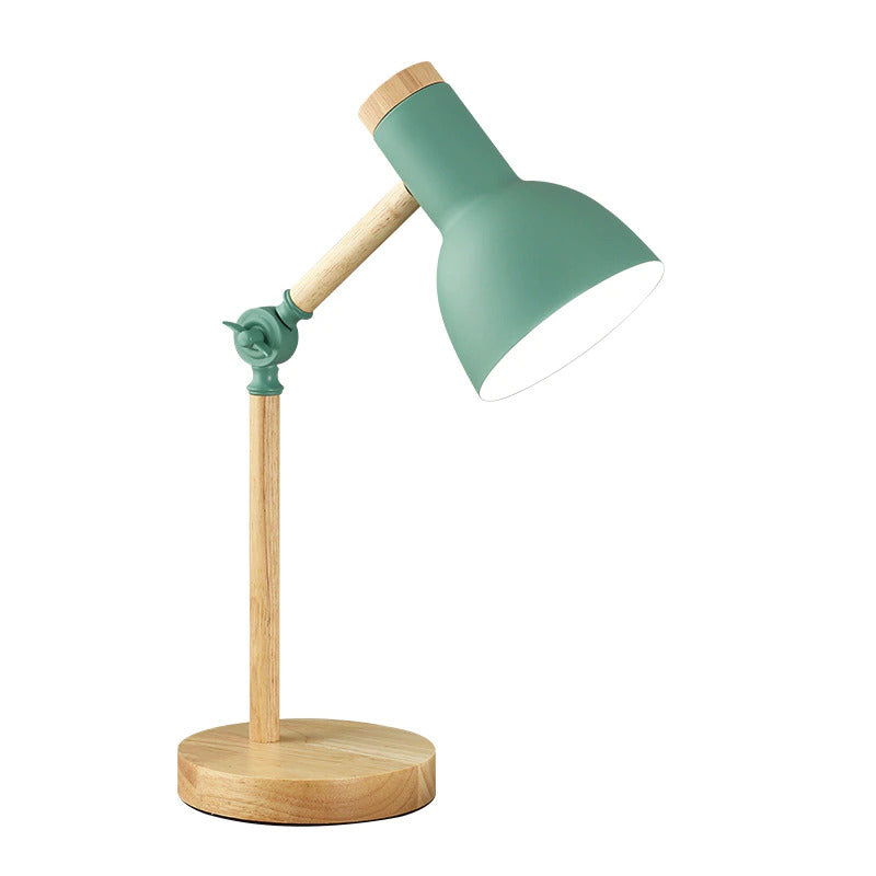 LumaFlex - lampe de bureau LED ajustable