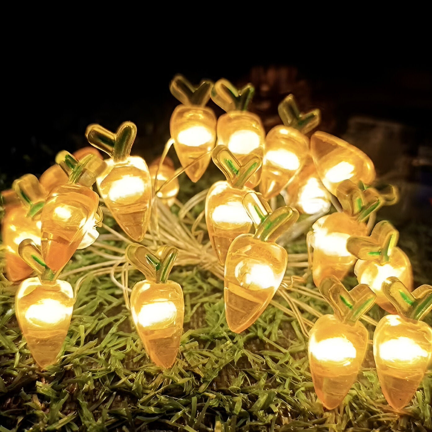 Guirlande lumineuse LED TwinkleNest