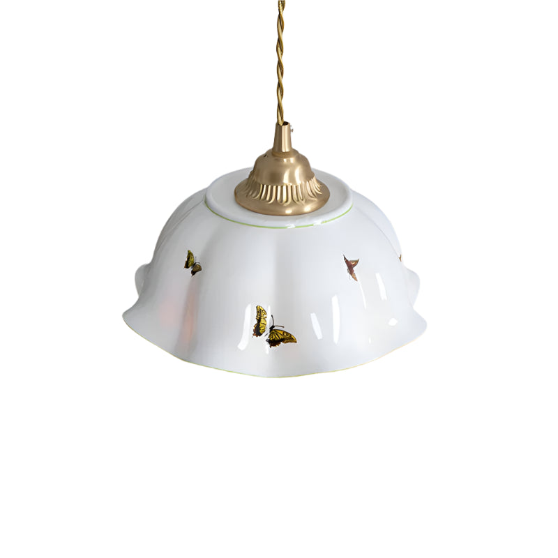 LumiFlutter - Suspension LED