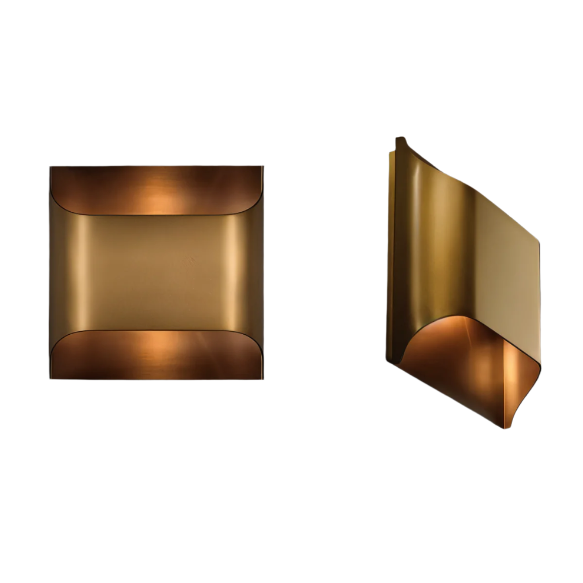 GildBeam - Applique Murale LED Élégante