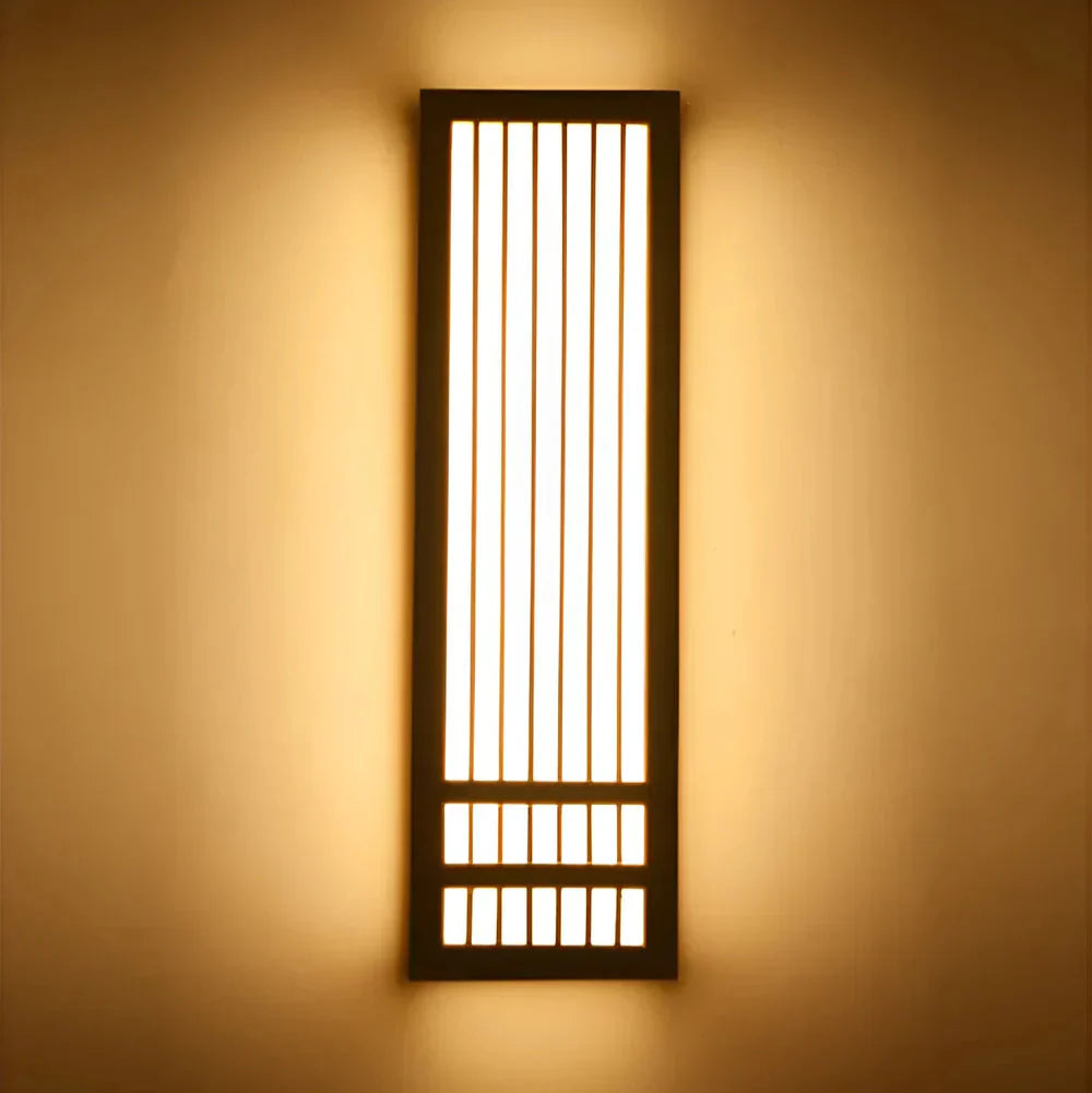 Lampe Murale ZenGlow