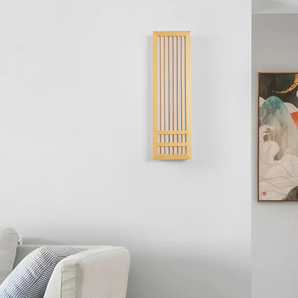 Lampe Murale ZenGlow