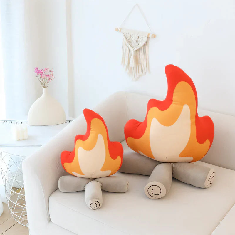 BaliHaven - Coussin décoratif