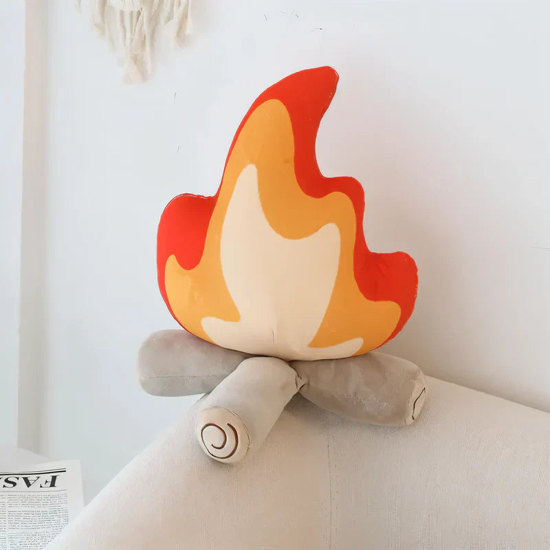 BaliHaven - Coussin décoratif