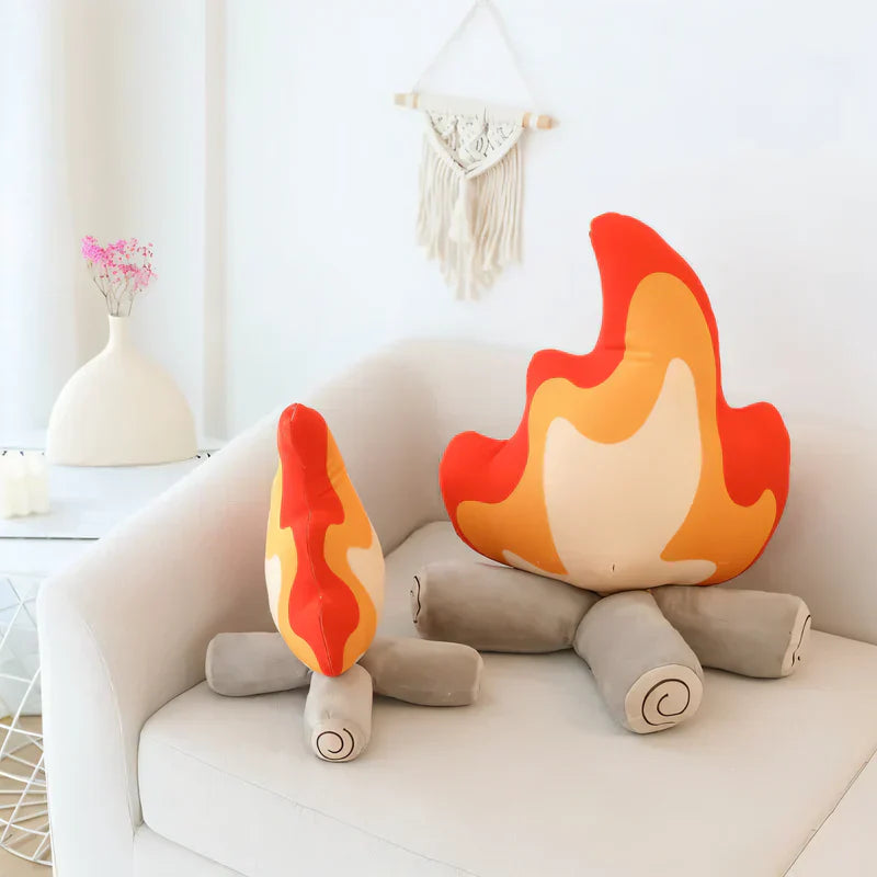 BaliHaven - Coussin décoratif