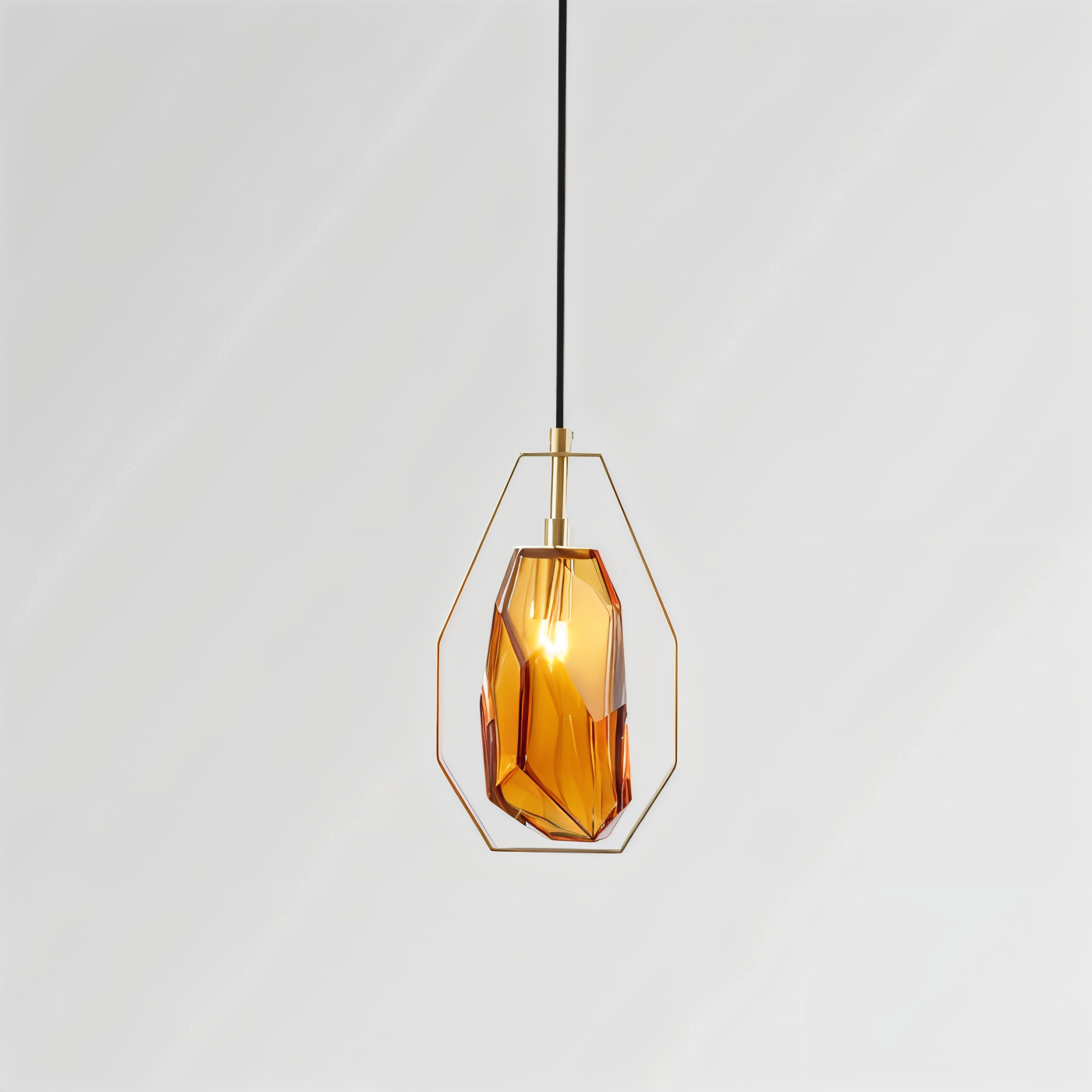 LumiVista Élégant Suspension – Créez une Atmosphère Sophistiquée