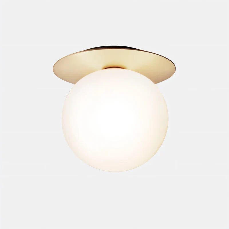 GlowOrb - Lampe de plafond en globes LED