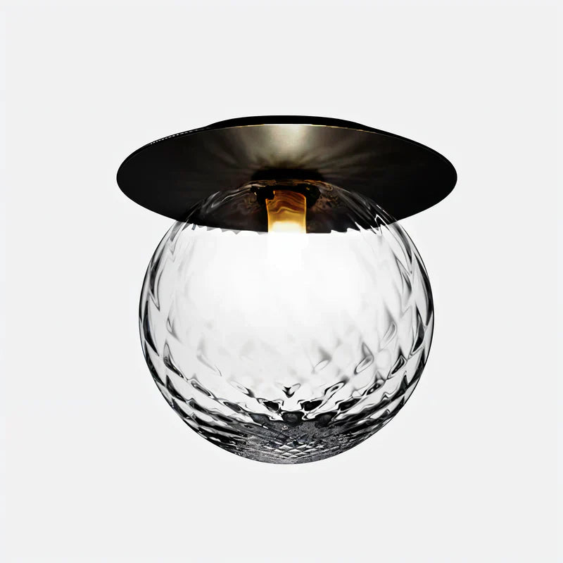 GlowOrb - Lampe de plafond en globes LED