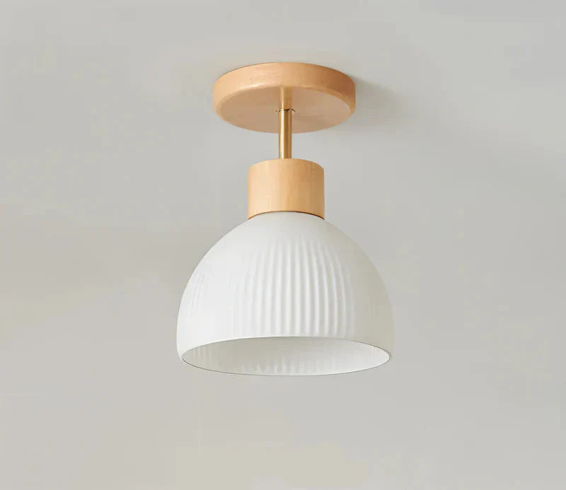 BrightRidge - Plafonnier LED