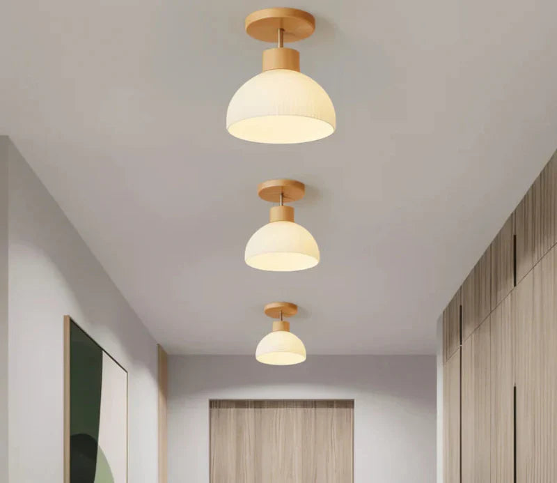 BrightRidge - Plafonnier LED