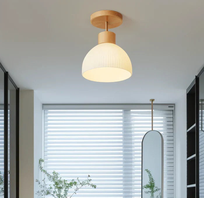 BrightRidge - Plafonnier LED