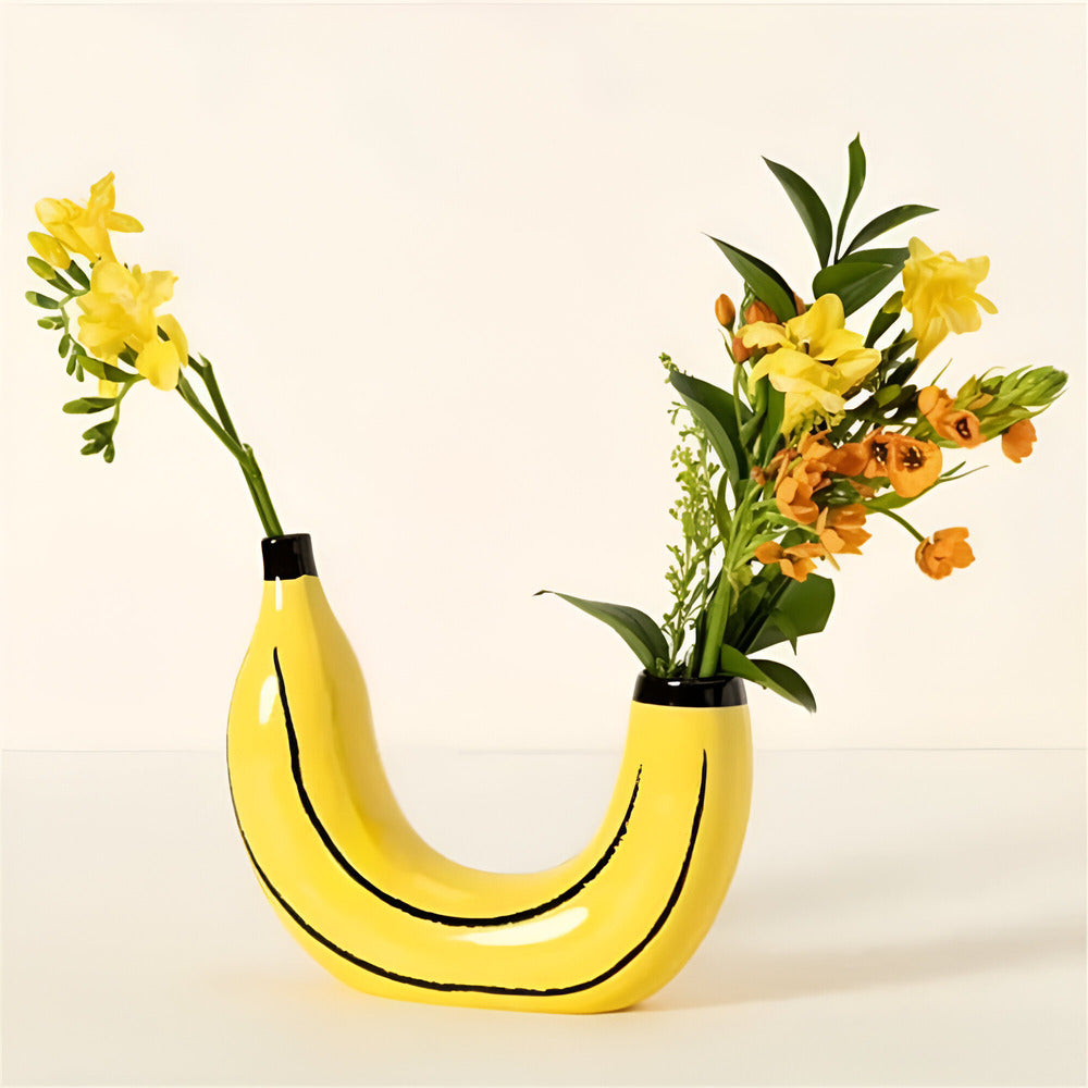 Vase de décoration moderne FormaBana