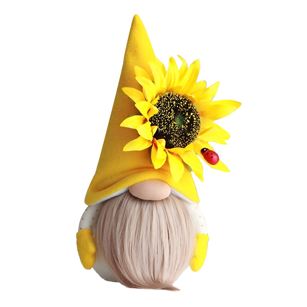 WhimsiGnome - Décoration de fête