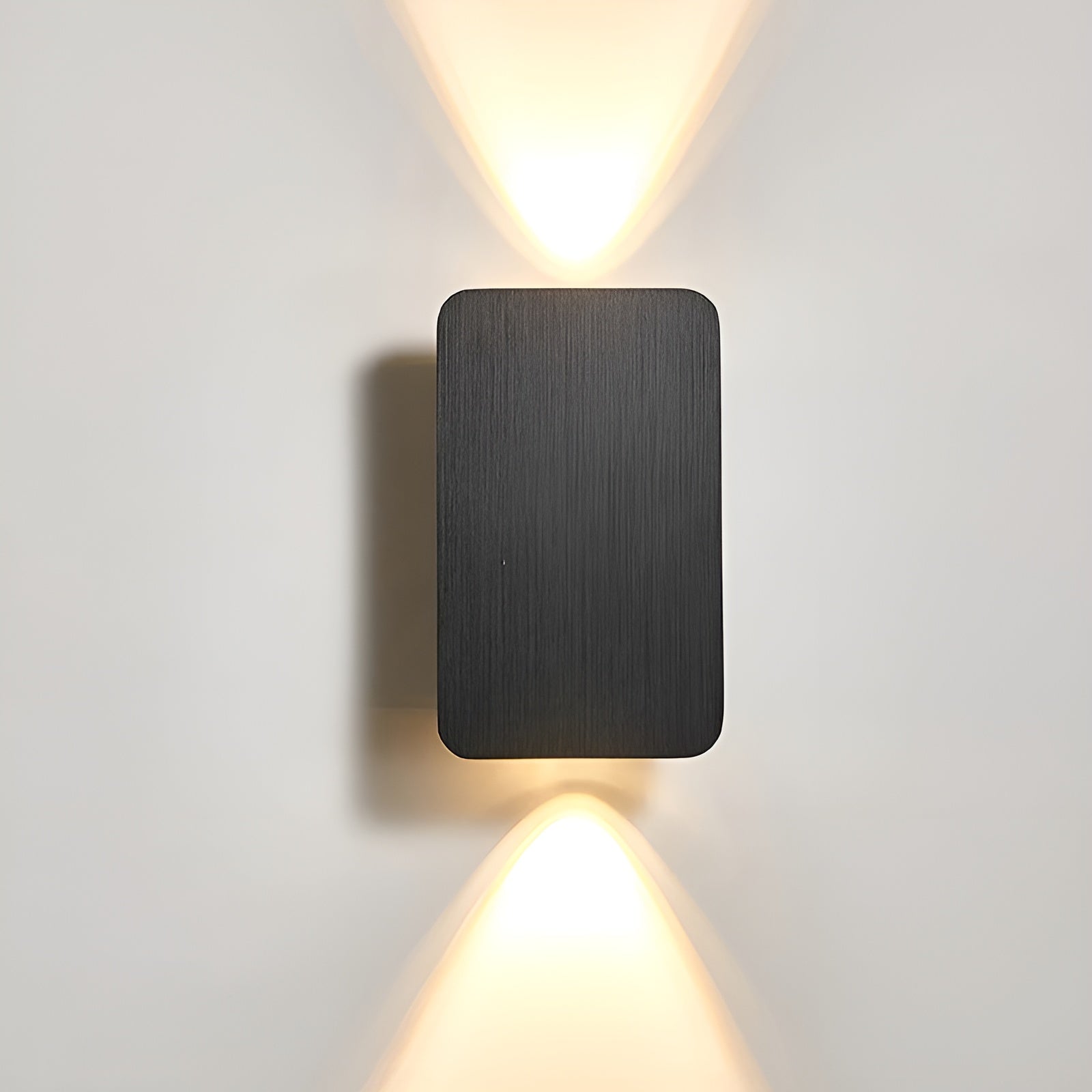 LumiCraft - Élégante Applique LED