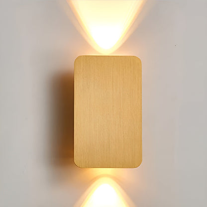 LumiCraft - Élégante Applique LED
