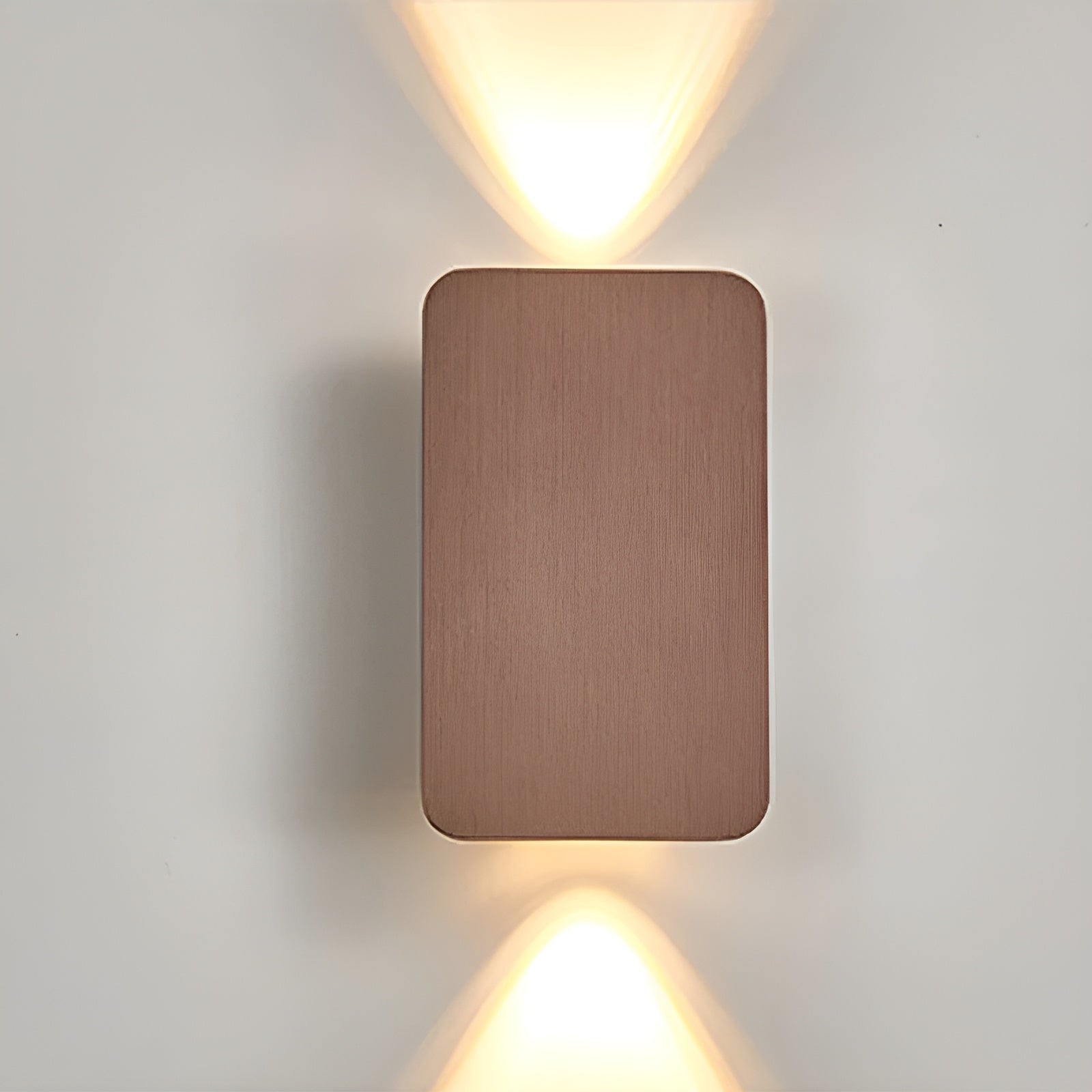 LumiCraft - Élégante Applique LED