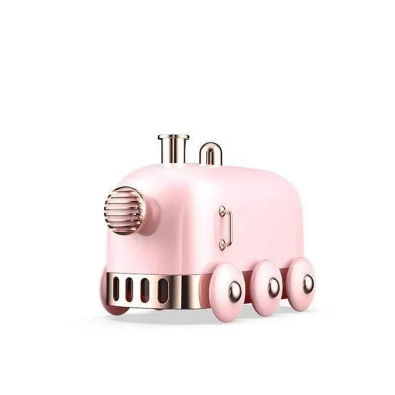 SteamLuxe - Diffuseur d'arômes à ultrasons
