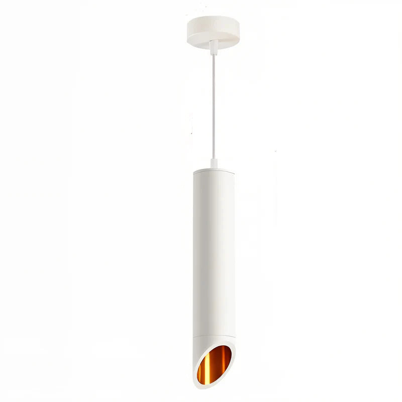 CopperGlow - Suspensions industrielles modernes