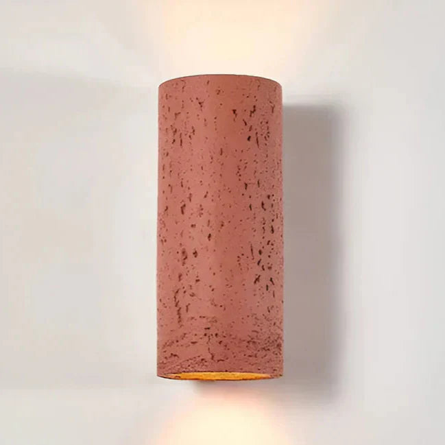 GlowCylinder - Applique Murale LED