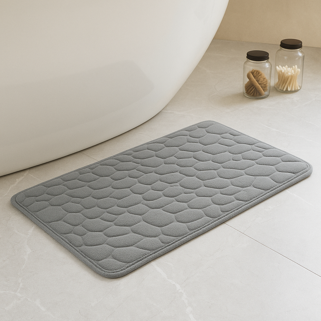 HydraShield | Tapis de bain antidérapant pour la sécurité au quotidien