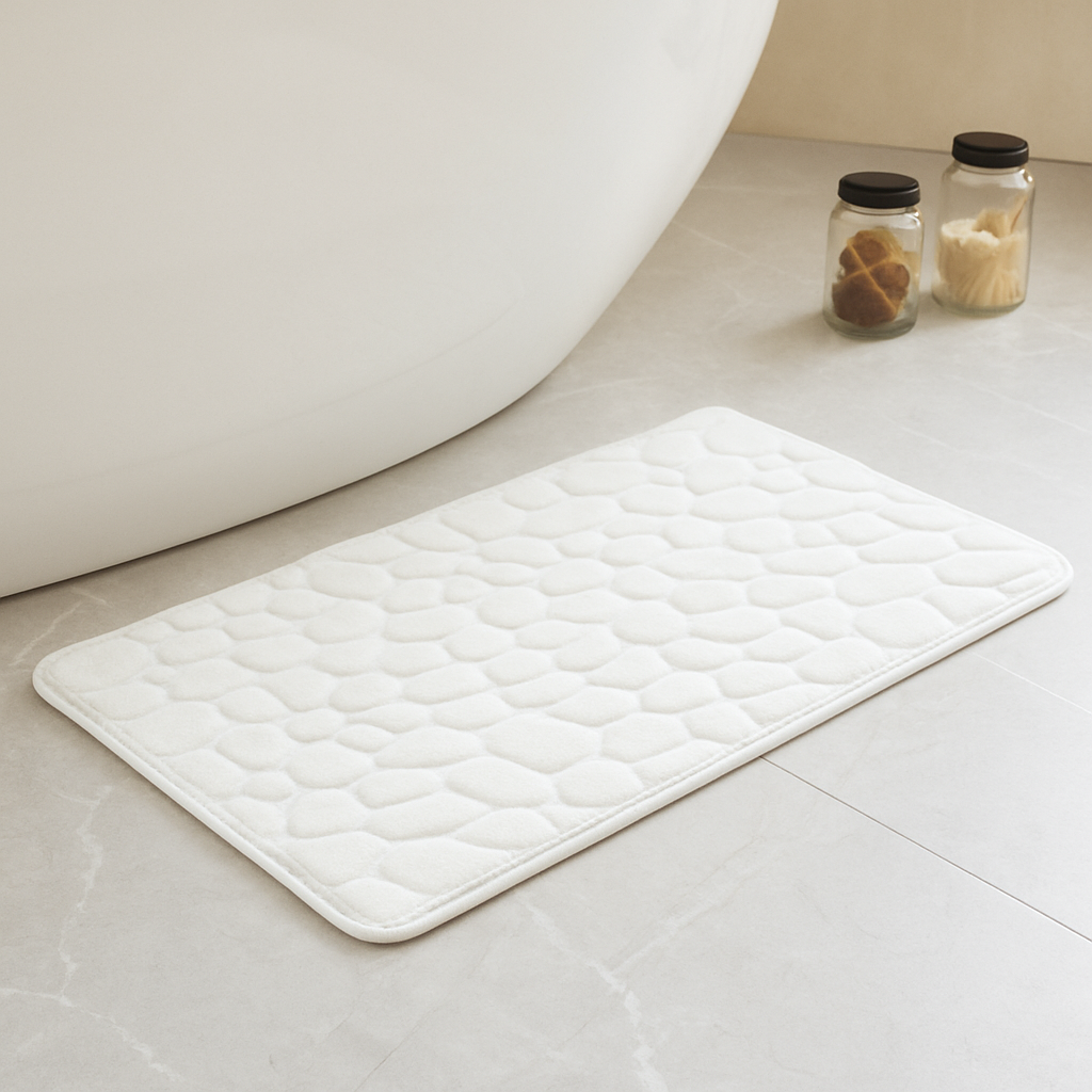 HydraShield | Tapis de bain antidérapant pour la sécurité au quotidien