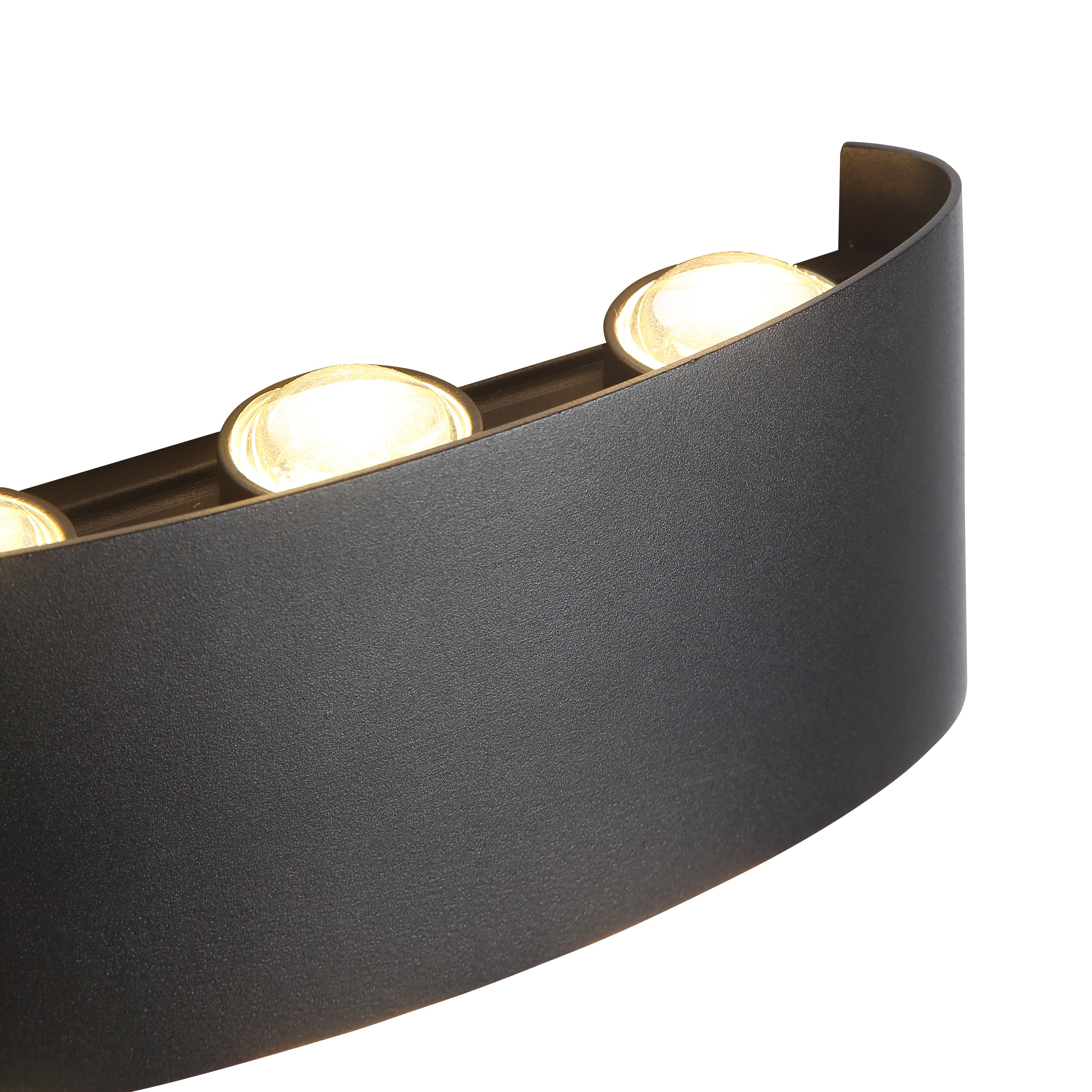 Lampe murale minimaliste