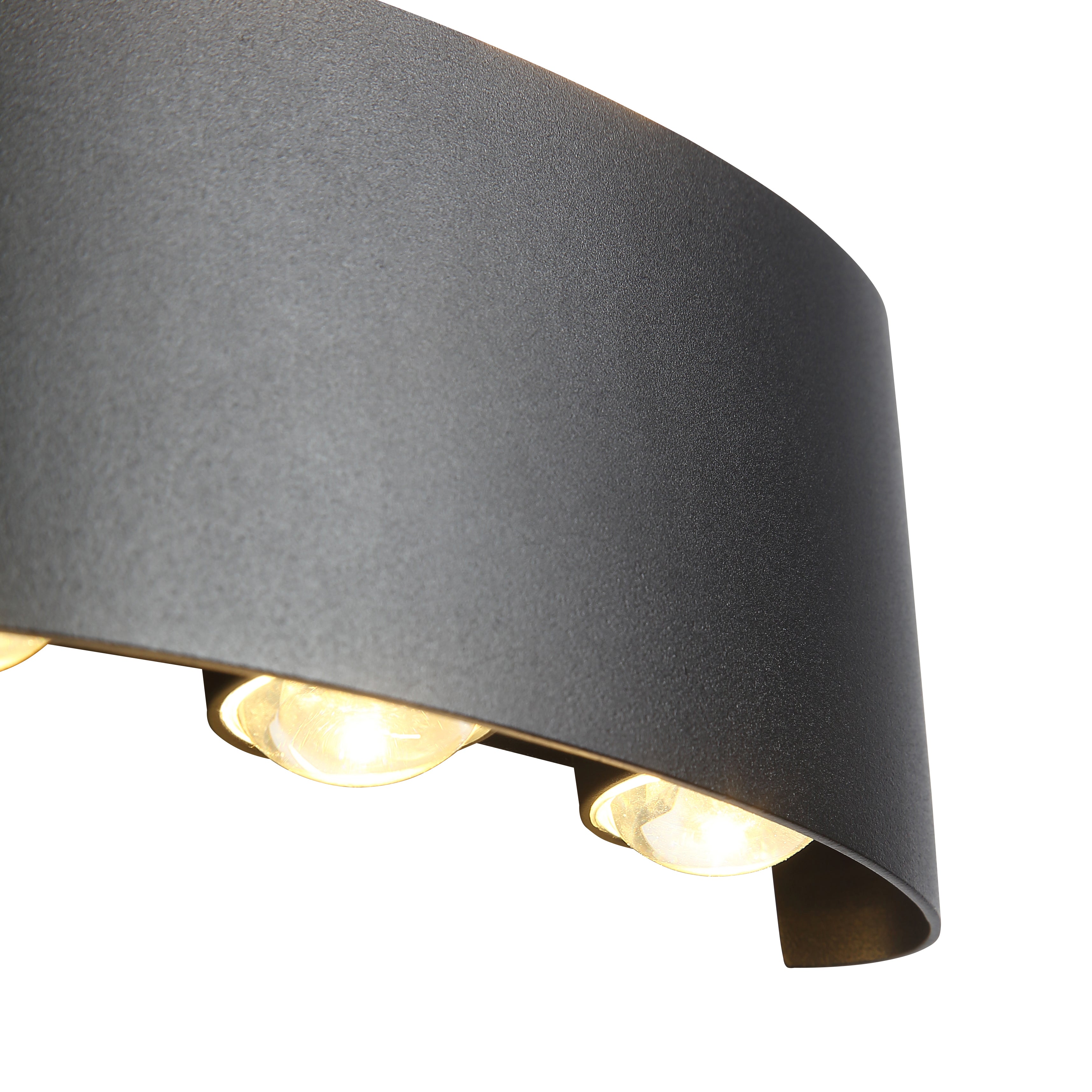 Lampe murale minimaliste