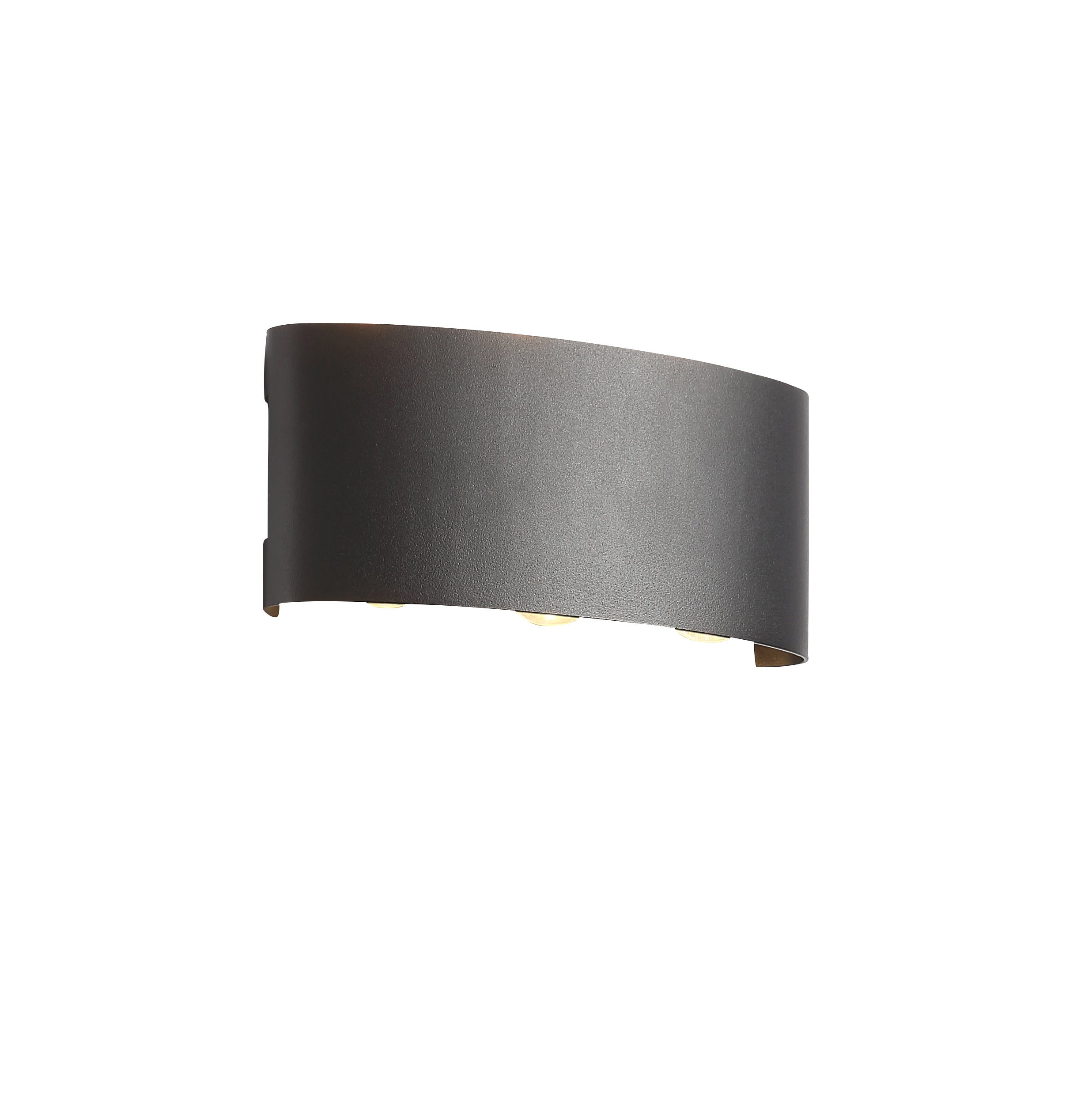 Lampe murale minimaliste