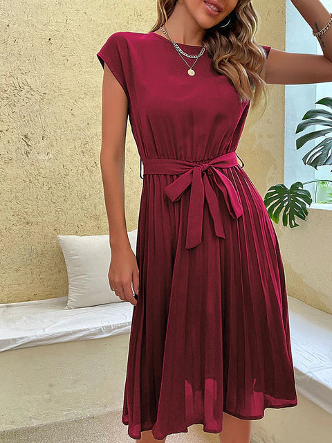 Robe décontractée Sheen | Un style sans effort pour une élégance quotidienne