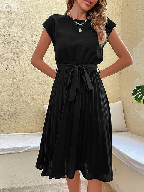 Robe décontractée Sheen | Un style sans effort pour une élégance quotidienne