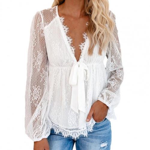Blouse Élégante Josie