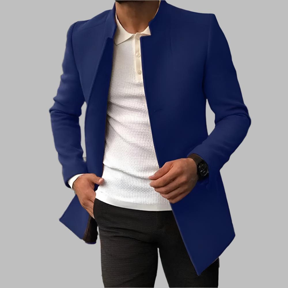Manteau Élégant Harold