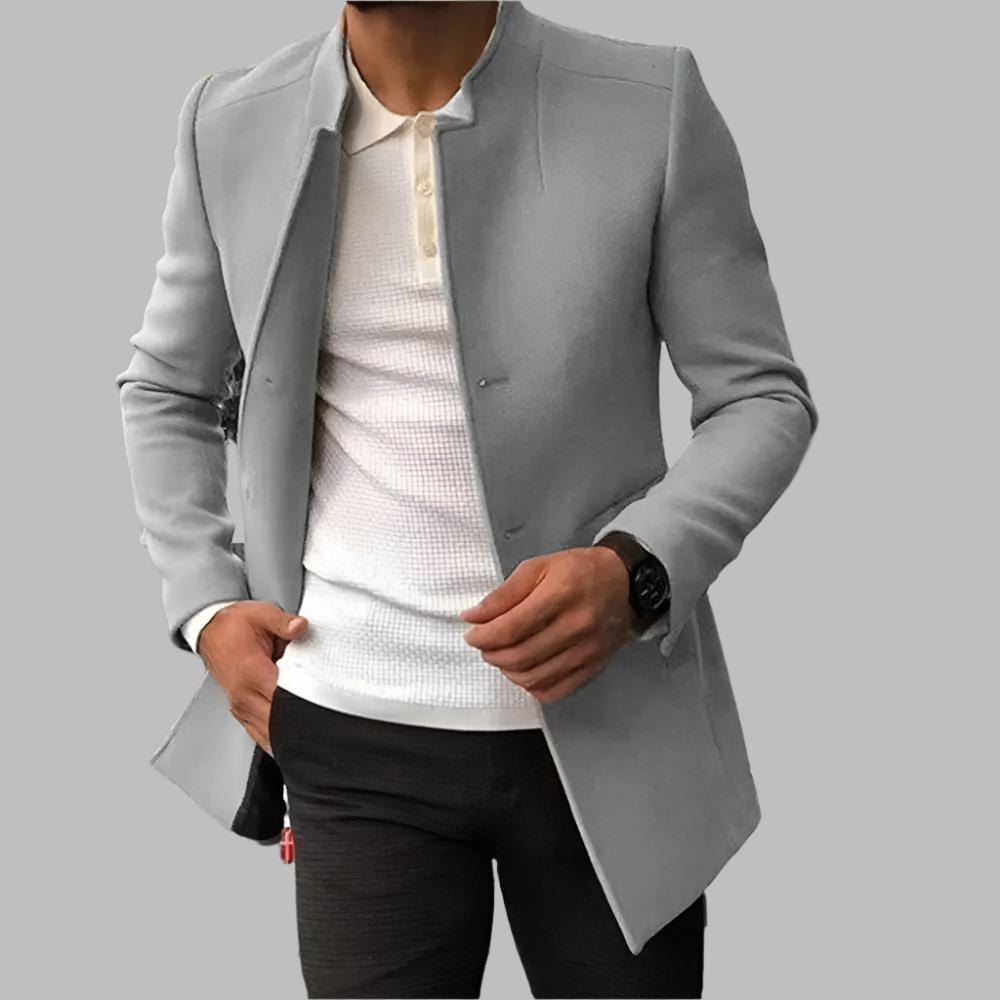 Manteau Élégant Harold