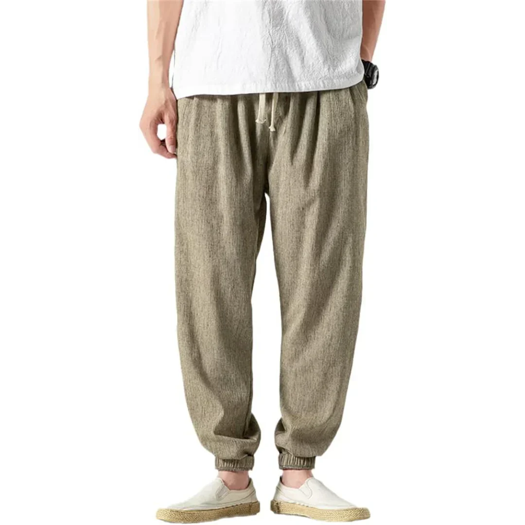 Pantalon Vintage Marco