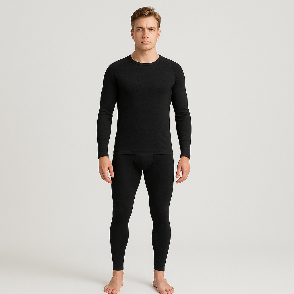 Kian | Ensemble Thermo-Confort