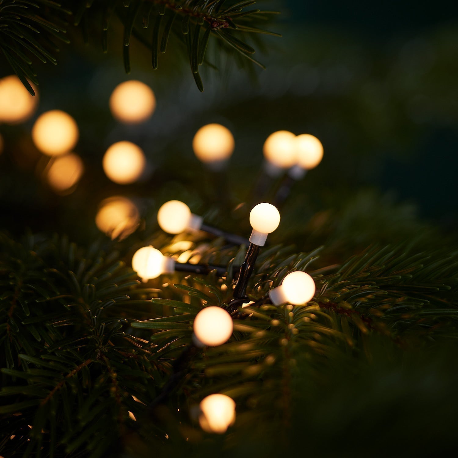LumeKugle LED Lumière Décorative – Éclairage Ambiance Éclatant pour Toutes les Occasions