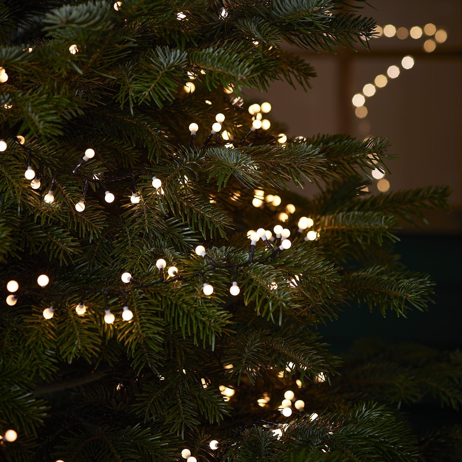 LumeKugle LED Lumière Décorative – Éclairage Ambiance Éclatant pour Toutes les Occasions