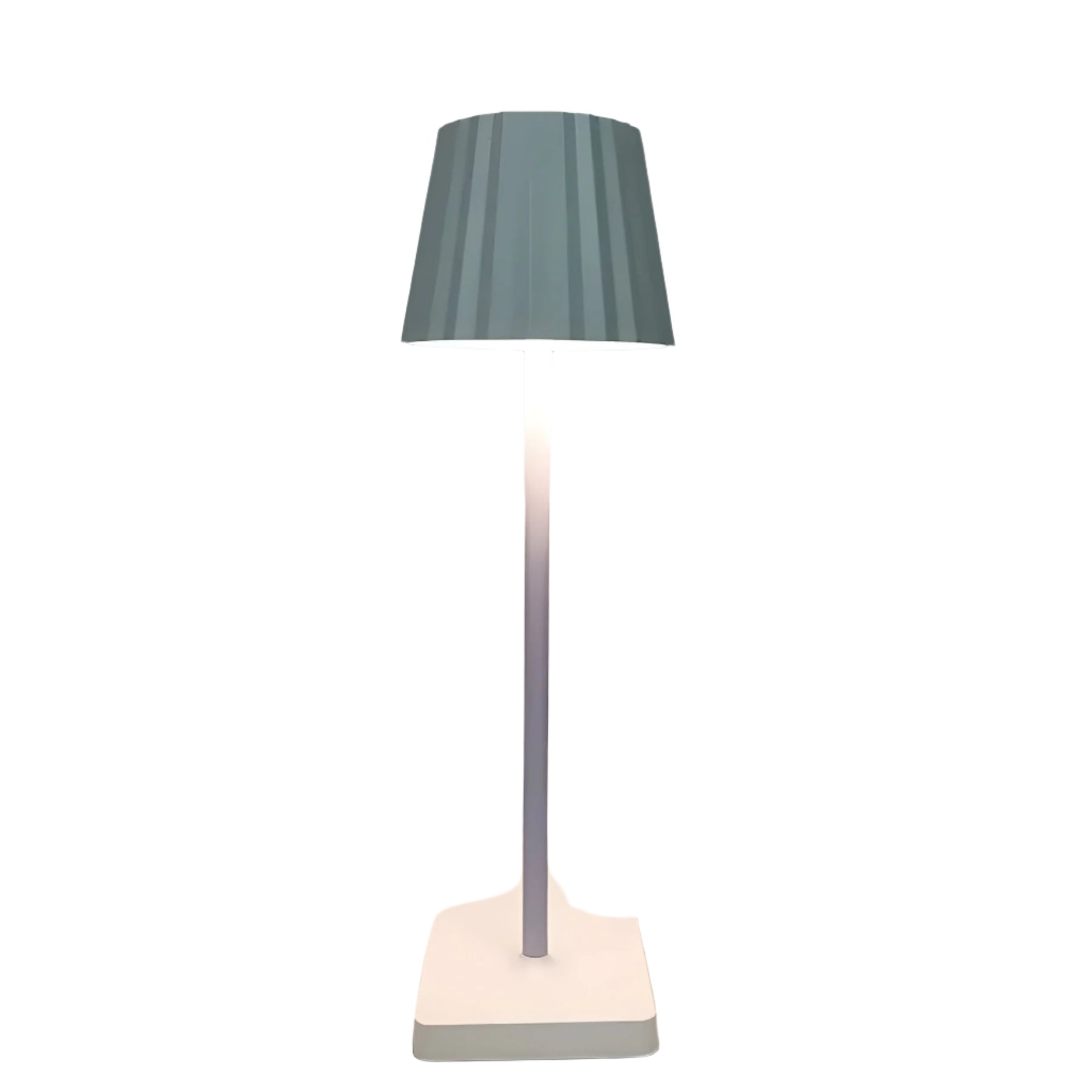 Luminara - Lampe de table LED dimmable pour une ambiance intérieure et extérieure