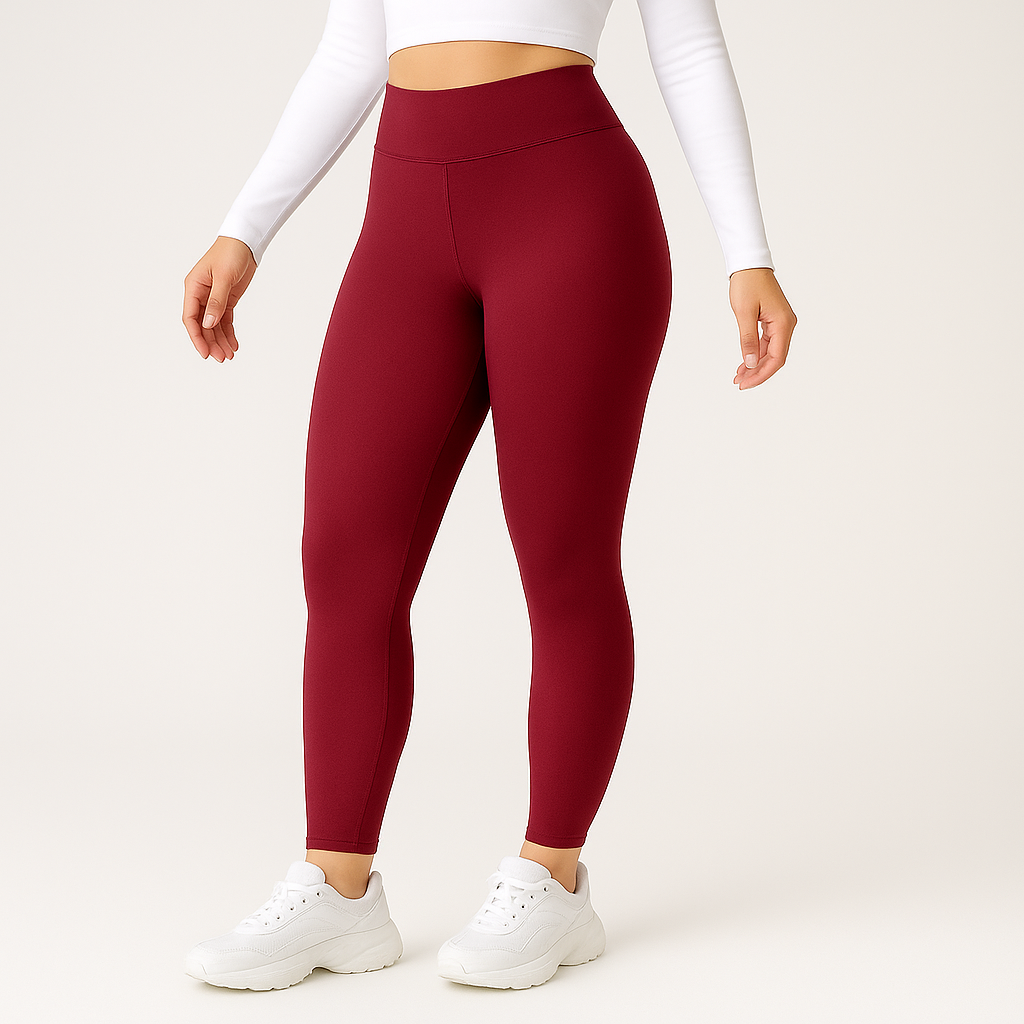 Lea | Leggings d'hiver extensibles