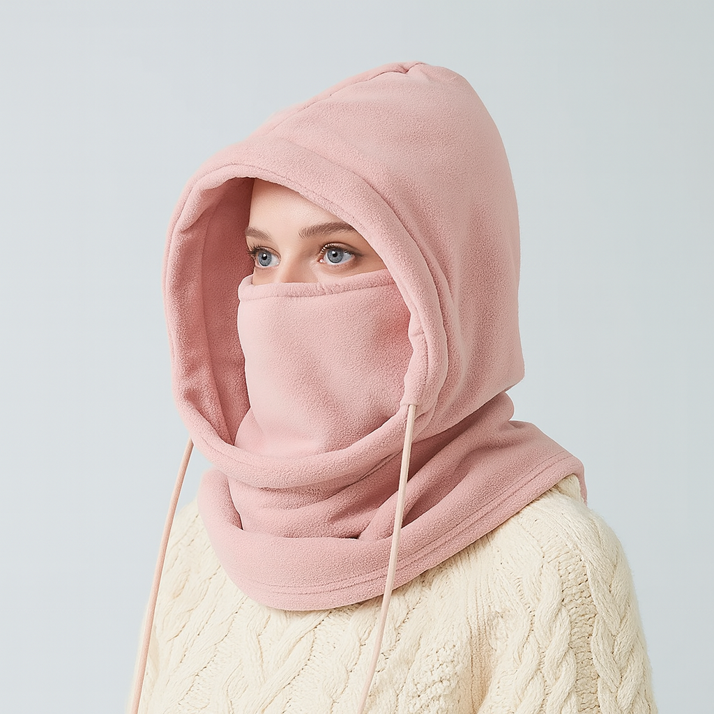 Leni | Masque à capuche anti-gel